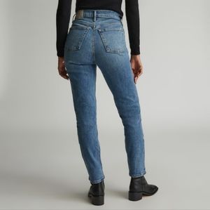 Everlane Original Cheeky Jean Size 25